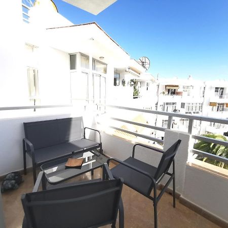 Апартаменти Apto. Edif.Barbados En Playa Del Ingles Сан-Бартоломе Екстер'єр фото
